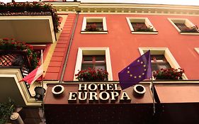 Hotel Europa